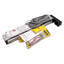 New Parker 404T09XEMSVLD3H7L6C1M8E1B1R11P1 Linear Actuator, 333mm Travel, 10mm Lead