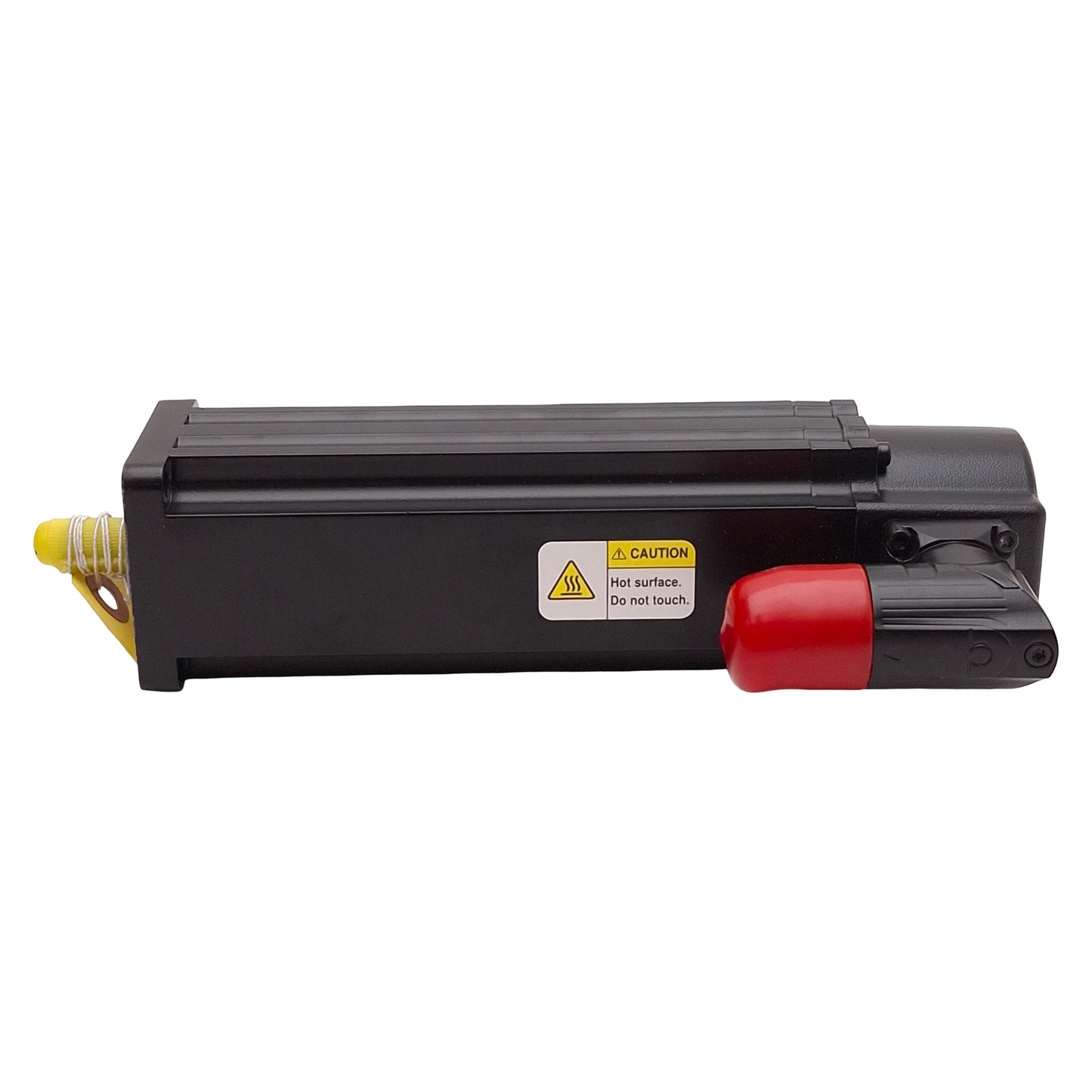 New Allen Bradley VPL-A0633C-PJ14AA Servo Motor 0.37kW/0.5HP, 3Ø 240VAC, 24VDC Brake