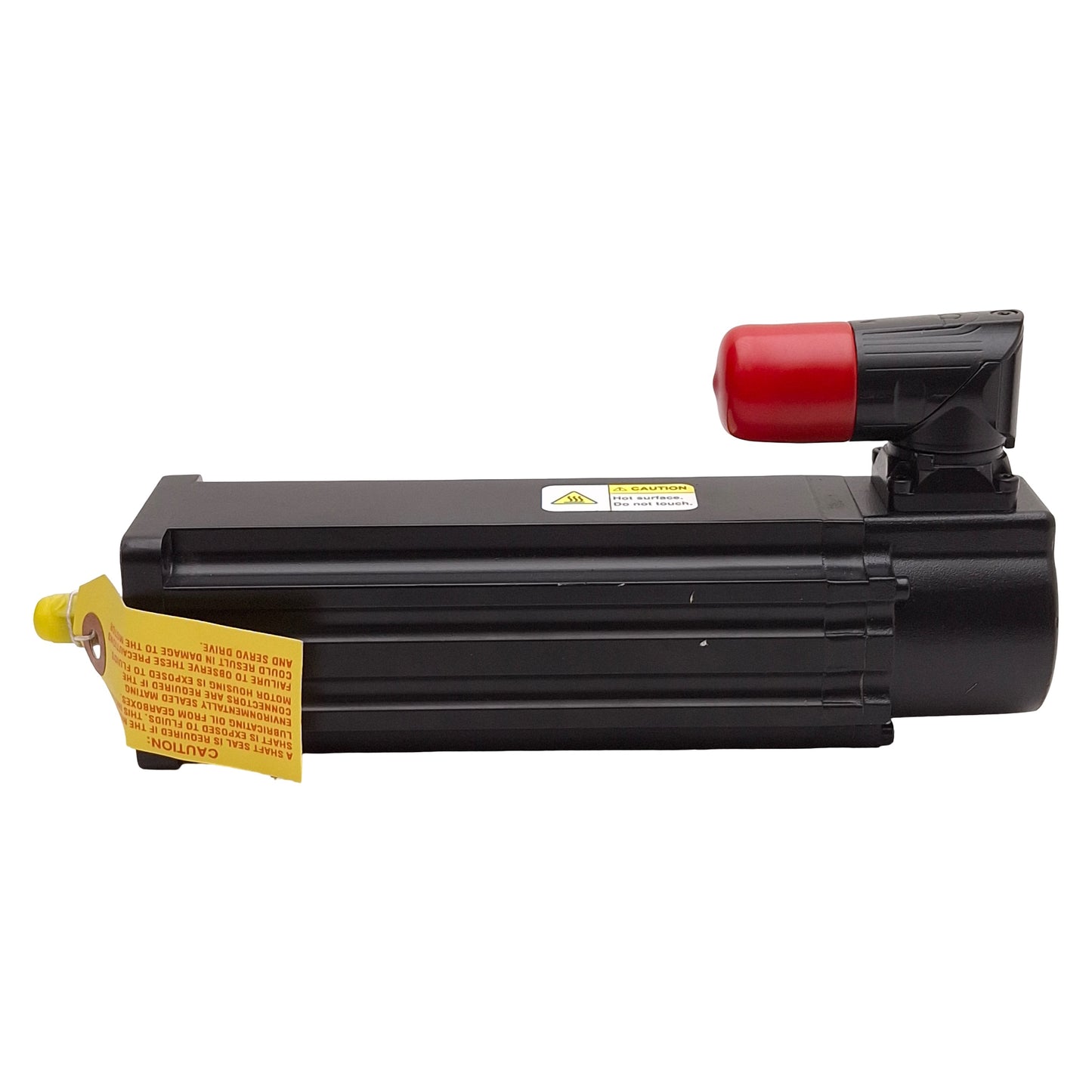 New Allen Bradley VPL-A0633C-PJ14AA Servo Motor 0.37kW/0.5HP, 3Ø 240VAC, 24VDC Brake