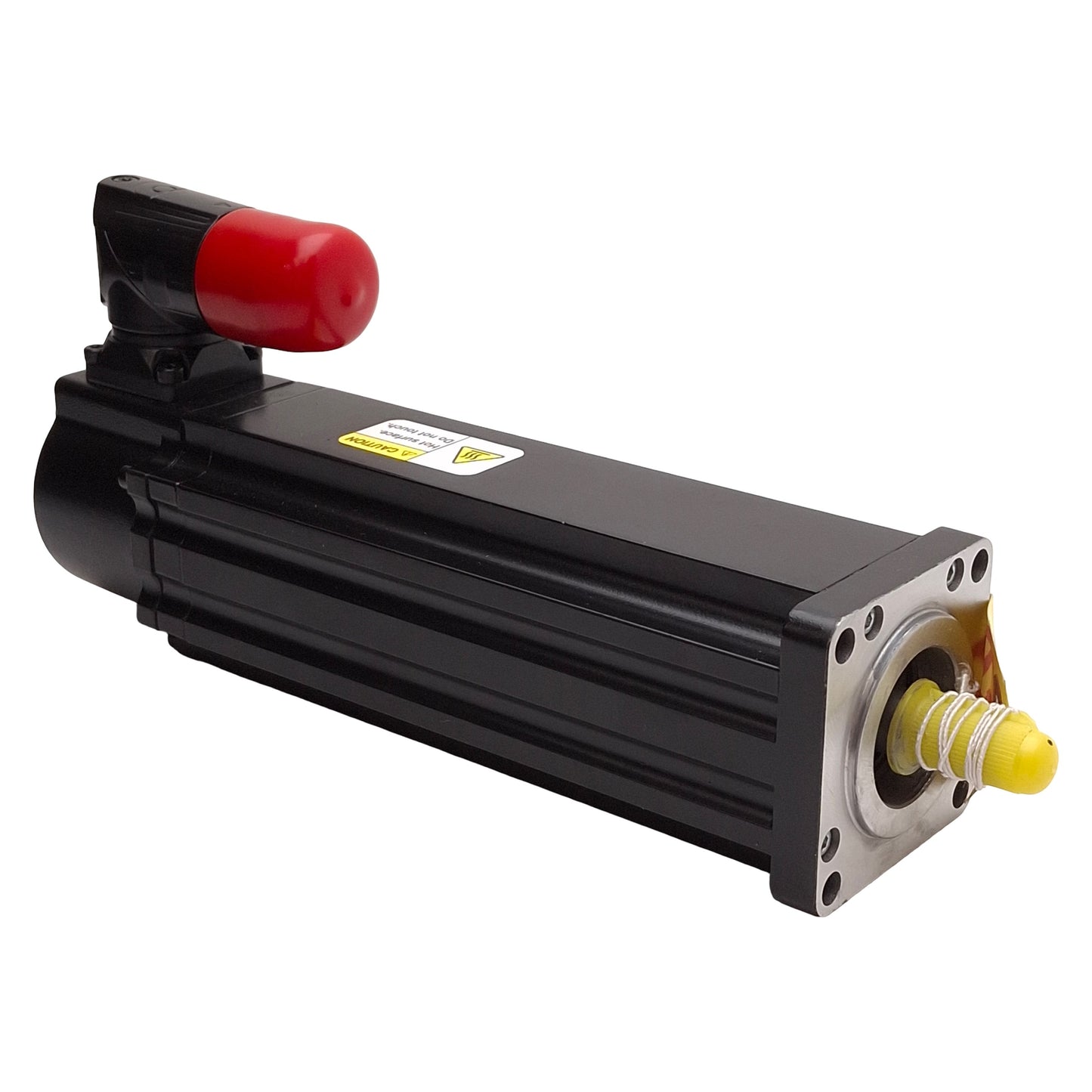 New Allen Bradley VPL-A0633C-PJ14AA Servo Motor 0.37kW/0.5HP, 3Ø 240VAC, 24VDC Brake