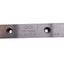 Used IKO LWLC15B (2x) Linear Guide Blocks w/ 15x560mm Rail, 32x32x16 Block, 3490N Max