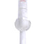 Used Princeton Applied Research G0095 Reference Electrode Bridge Tube for K0047 Cell