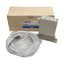 New SMC ITV0050-3BS Electro-Pneumatic Regulator, 0-10VDC, 0.001-0.9MPa, 4-Pin M8