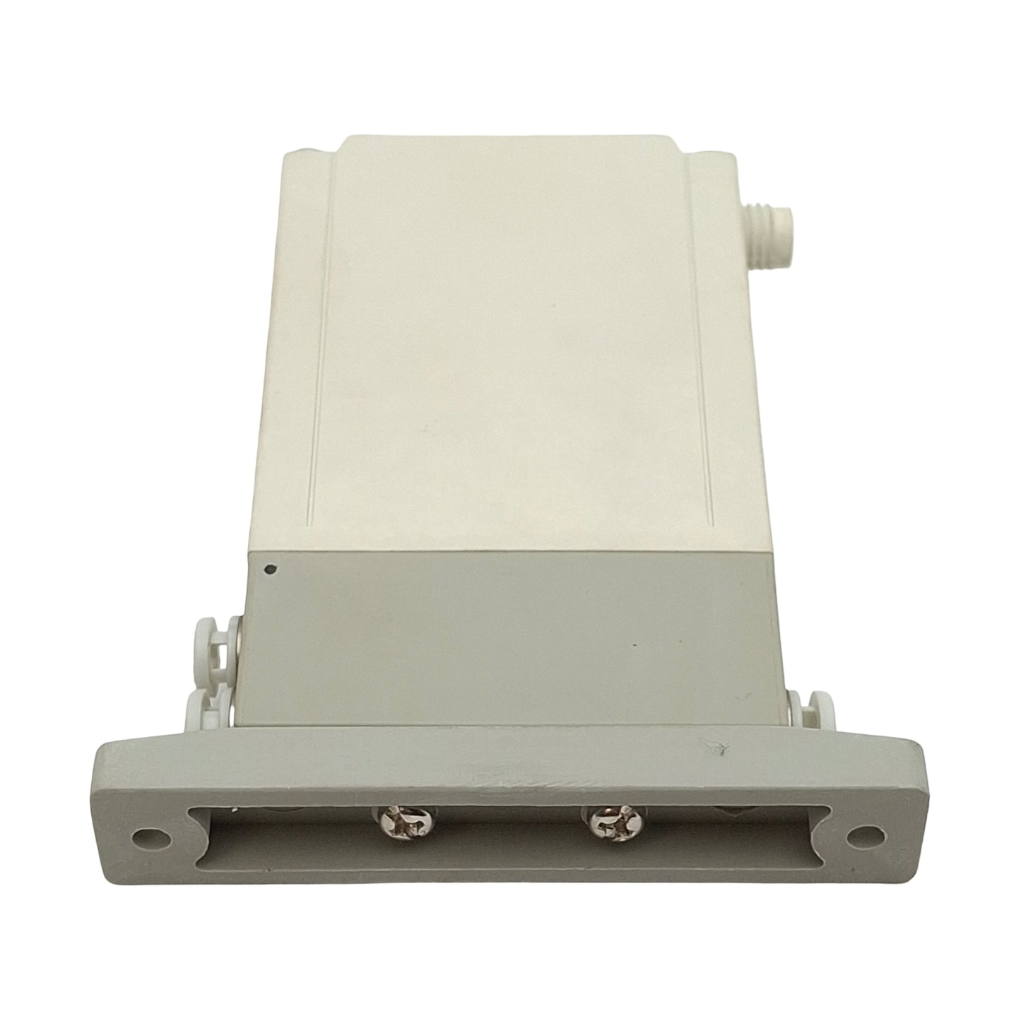New SMC ITV0050-3BS Electro-Pneumatic Regulator, 0-10VDC, 0.001-0.9MPa, 4-Pin M8