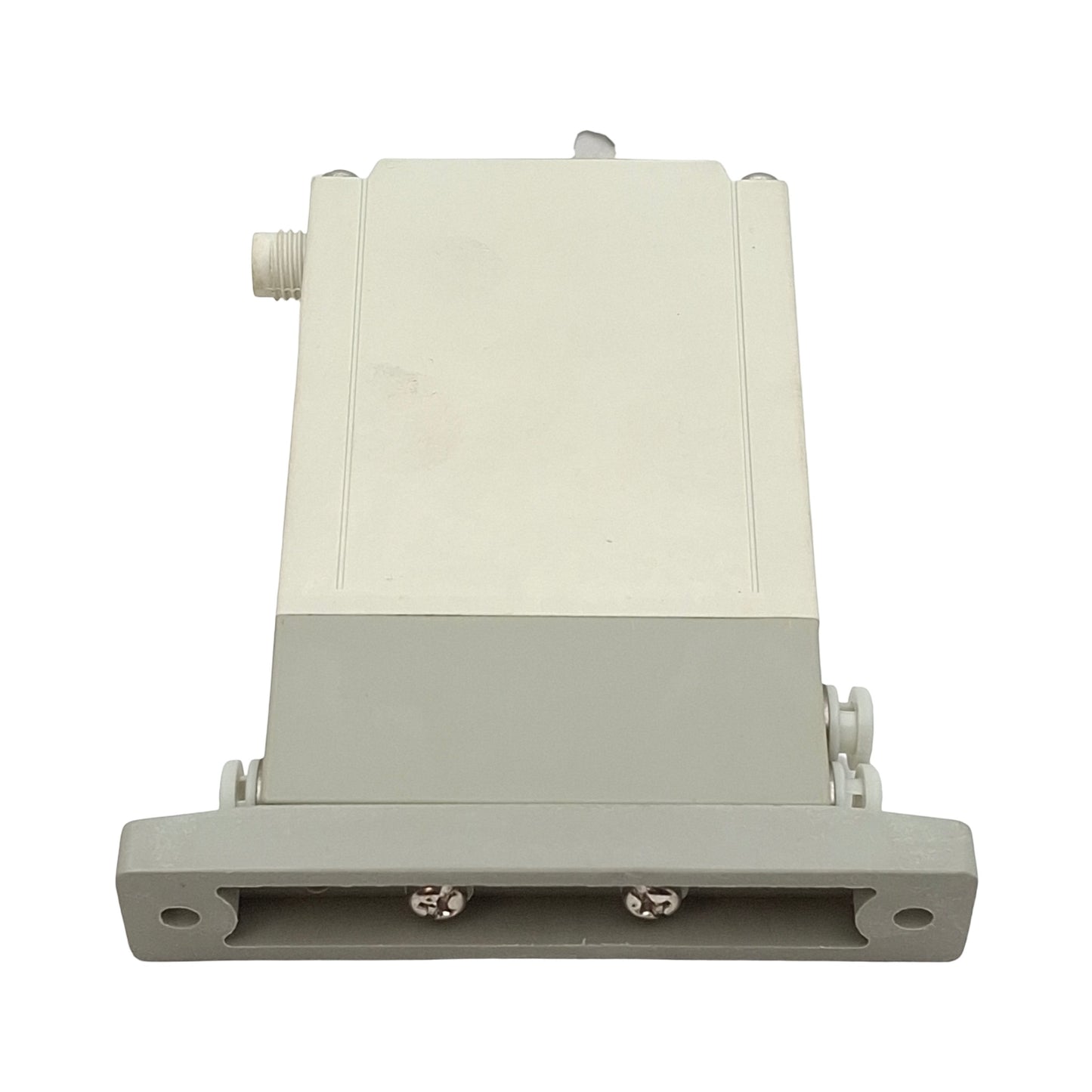 New SMC ITV0050-3BS Electro-Pneumatic Regulator, 0-10VDC, 0.001-0.9MPa, 4-Pin M8