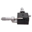 Used OptoSigma TSD-402CUU XY-Axis Micrometer Stage, 40mm x 40mm, ±6.5mm Travel, 6-32