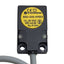 Used Turck BI5U-Q08-AP6X2-0.2-PSG3 Inductive Sensor, PNP NO, 5mm Range, 3-Pin M8