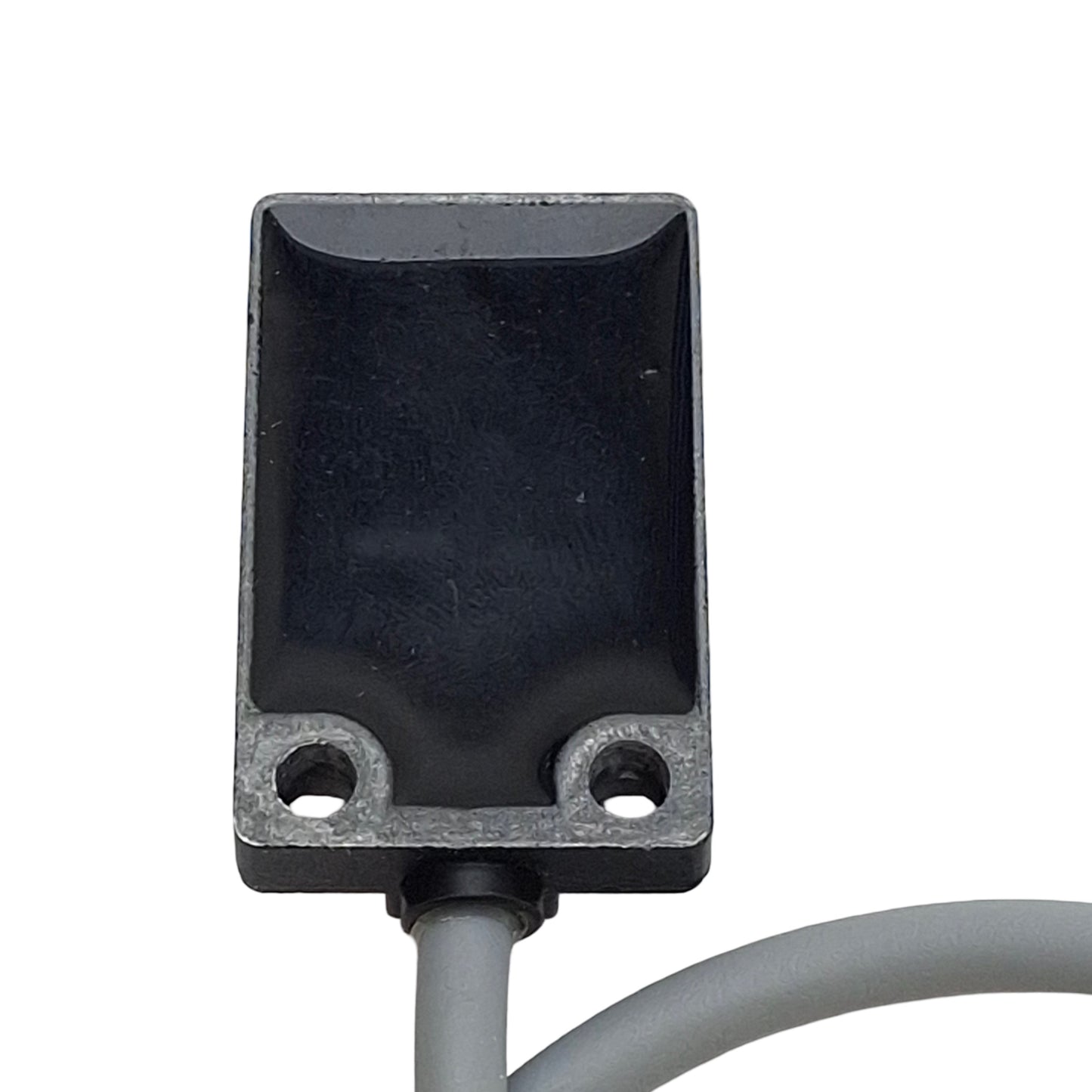 Used Turck BI5U-Q08-AP6X2-0.2-PSG3 Inductive Sensor, PNP NO, 5mm Range, 3-Pin M8
