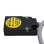 Used Turck BI5U-Q08-AP6X2-0.2-PSG3 Inductive Sensor, PNP NO, 5mm Range, 3-Pin M8