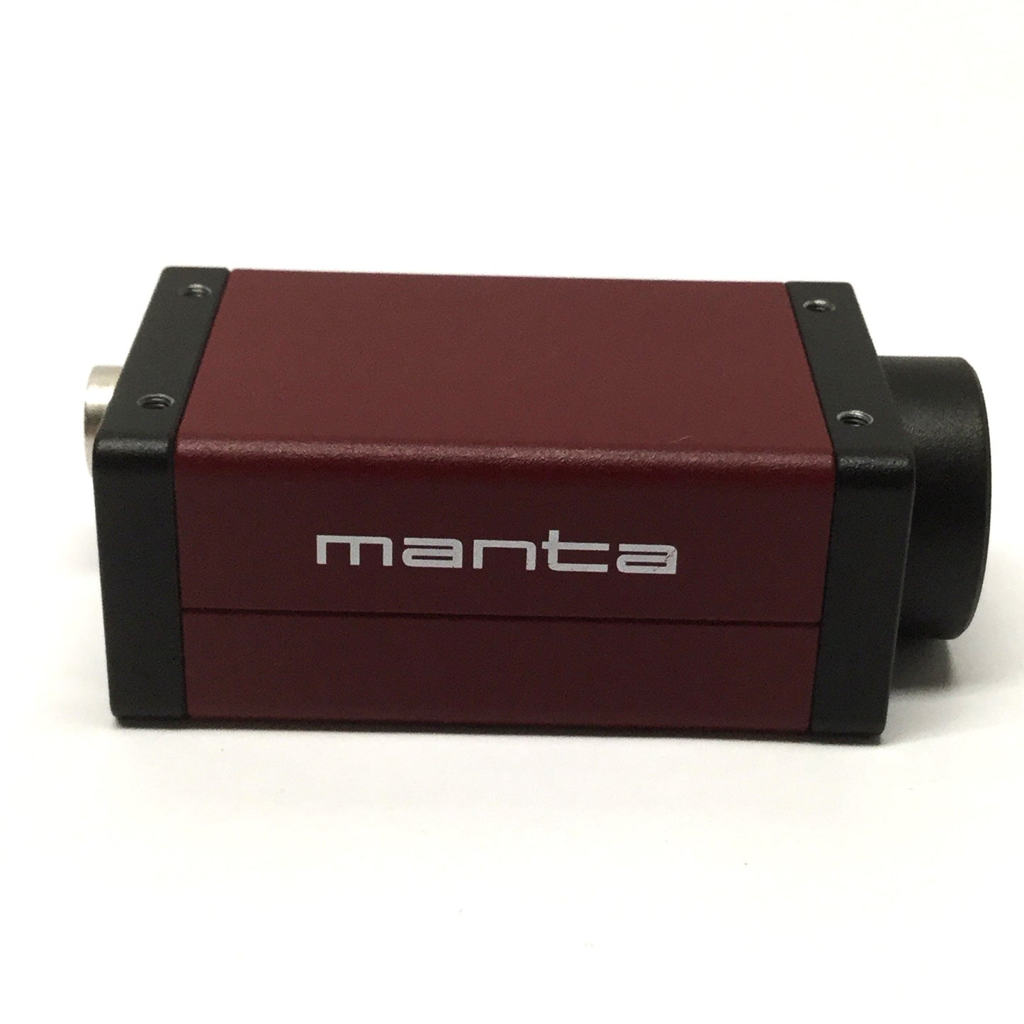 Used Allied Manta G-031B ASG GigE Monochrome Machine Vision Camera 1/4" CCD 656 x 492