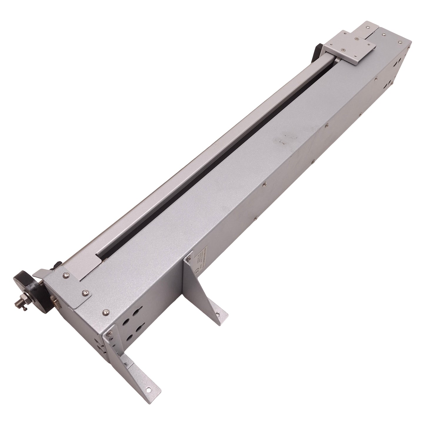 Used KSV Instruments Actuator Used with KSV LayerBuilder Interface Unit, 15-Pin Port