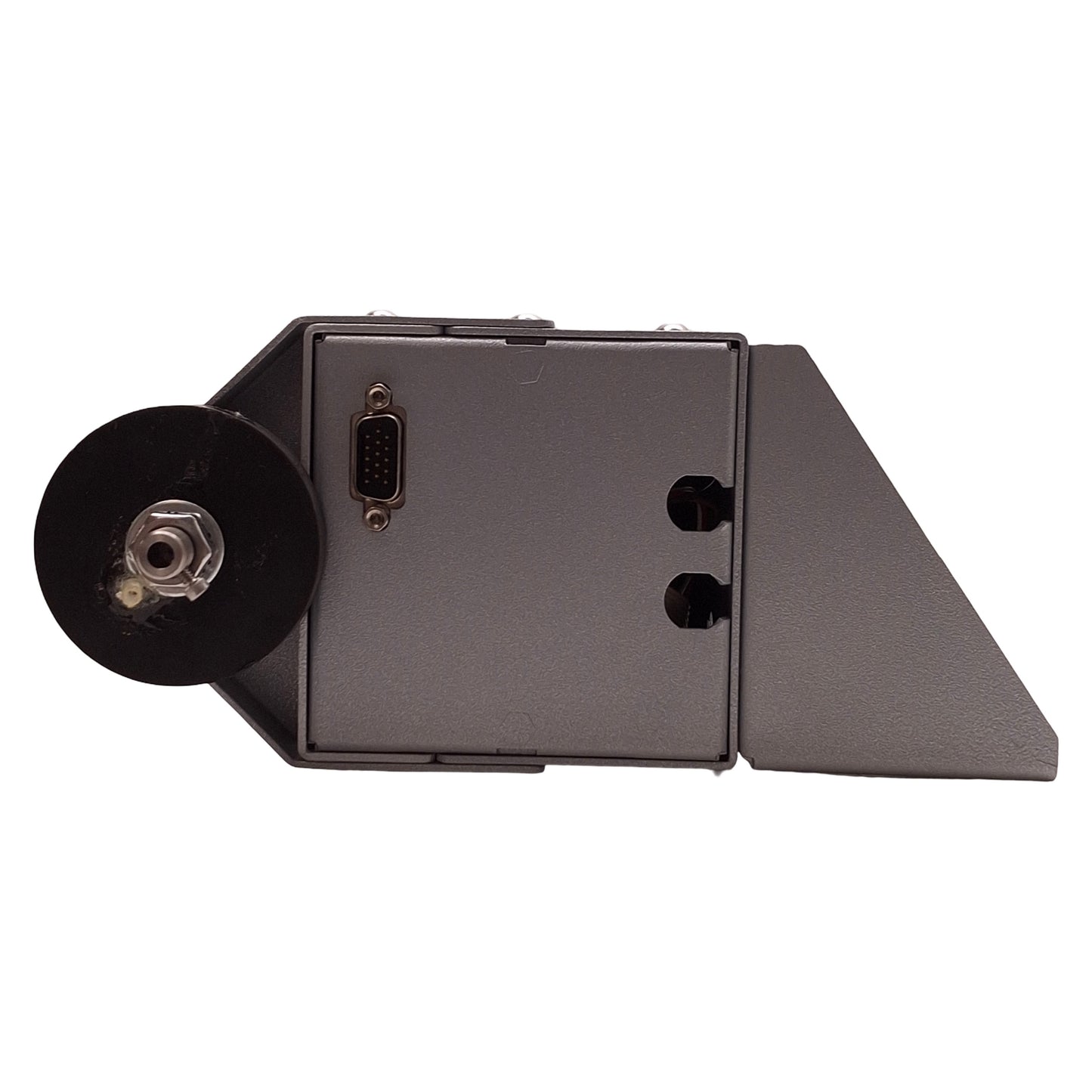 Used KSV Instruments Actuator Used with KSV LayerBuilder Interface Unit, 15-Pin Port
