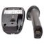 Used Zebra DS2278-SR00007ZZWW Barcode Scanner w/ Cradle, 1D/2D Codes, Wireless