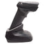 Used Zebra DS2278-SR00007ZZWW Barcode Scanner w/ Cradle, 1D/2D Codes, Wireless