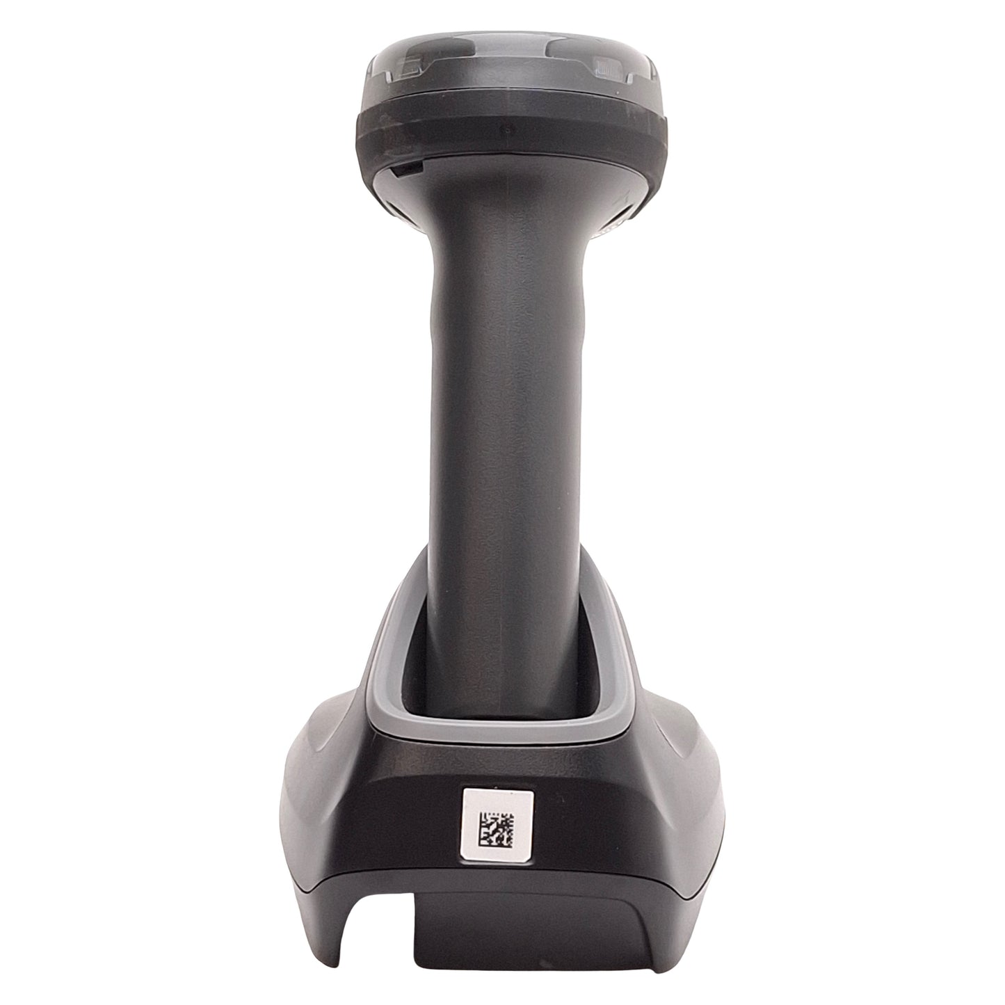 Used Zebra DS2278-SR00007ZZWW Barcode Scanner w/ Cradle, 1D/2D Codes, Wireless