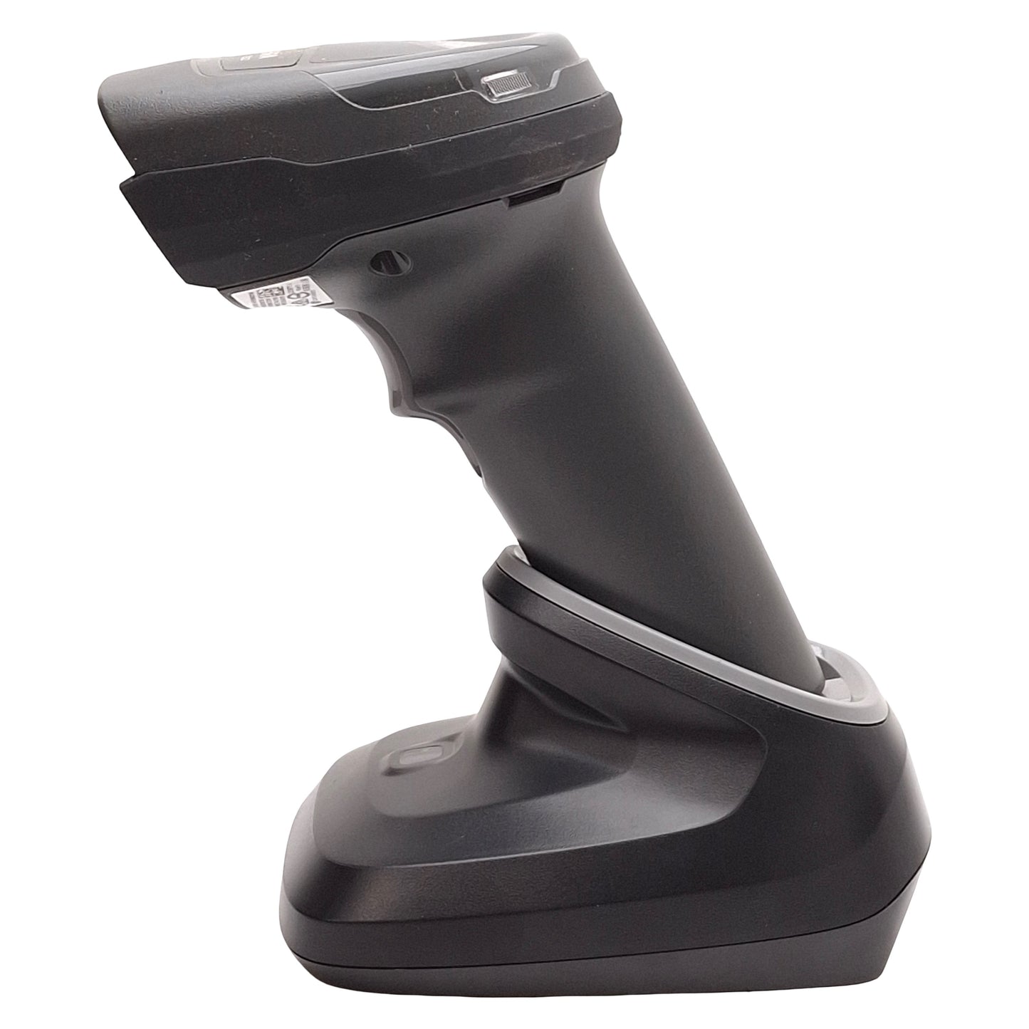 Used Zebra DS2278-SR00007ZZWW Barcode Scanner w/ Cradle, 1D/2D Codes, Wireless