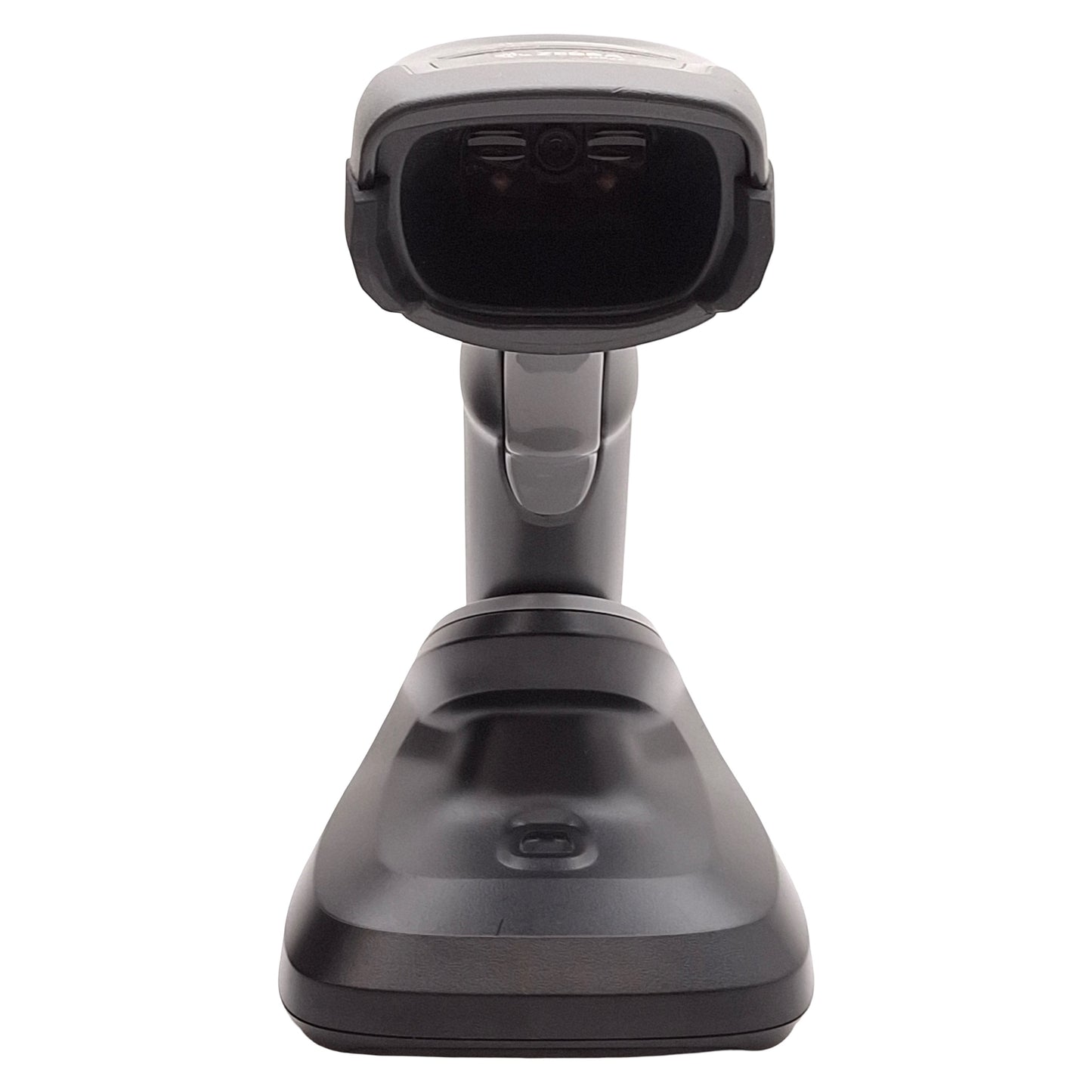 Used Zebra DS2278-SR00007ZZWW Barcode Scanner w/ Cradle, 1D/2D Codes, Wireless