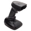 Used Zebra DS2278-SR00007ZZWW Barcode Scanner w/ Cradle, 1D/2D Codes, Wireless