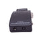 Used Monoprice FLY7503-AV Video Converter, RCA S-Video VGA Input, VGA Output
