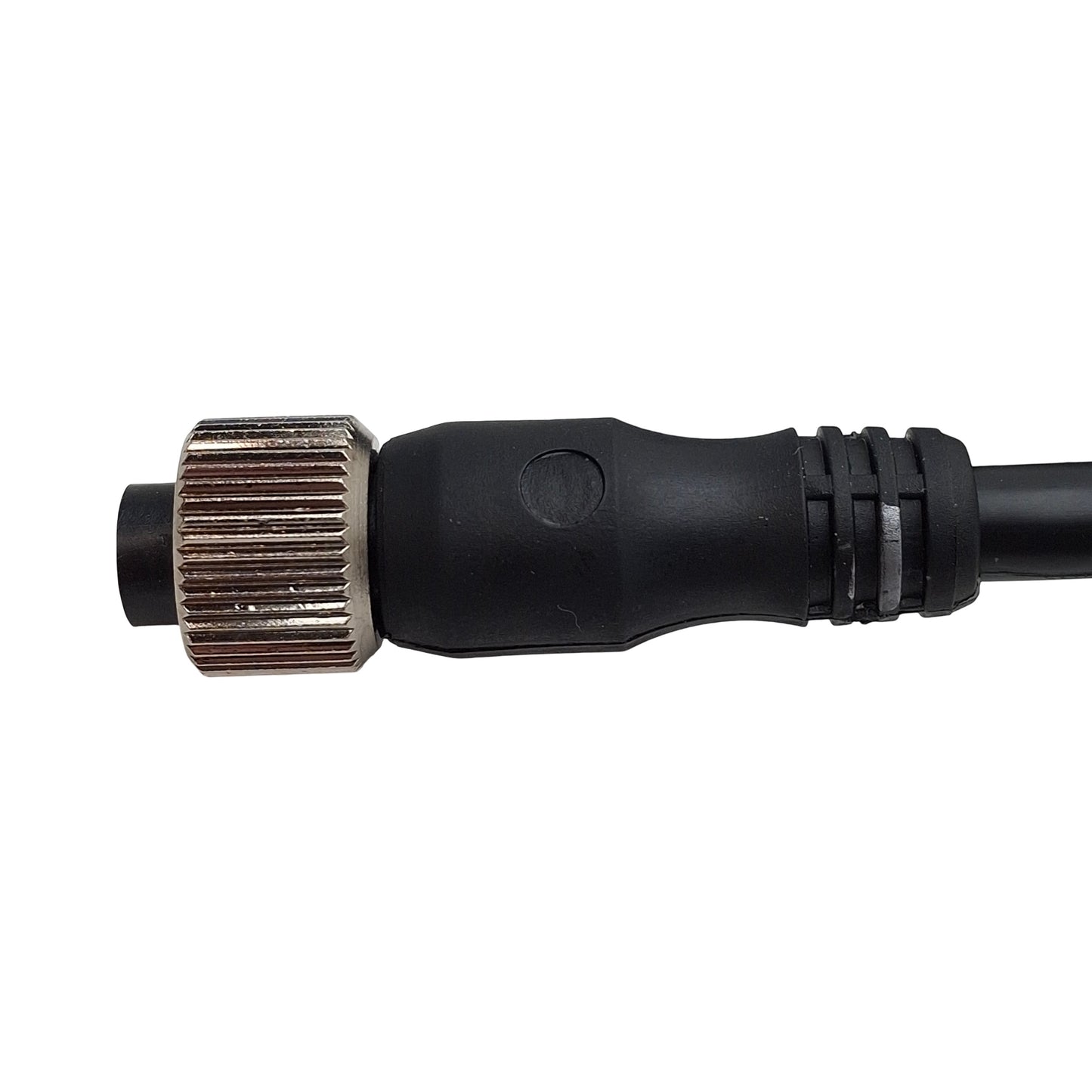 New Allen Bradley 889D-F8AB-5 Micro Cable Cordset, 2A 30VAC/DC, 8-Pin M12 Female, 5m