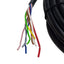 New Allen Bradley 889D-F8AB-5 Micro Cable Cordset, 2A 30VAC/DC, 8-Pin M12 Female, 5m