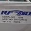 New – Open box RFID 7000E-RW16/32 800-0099-00 RFID Reader, 125KHz 16/32 Character Read/Write