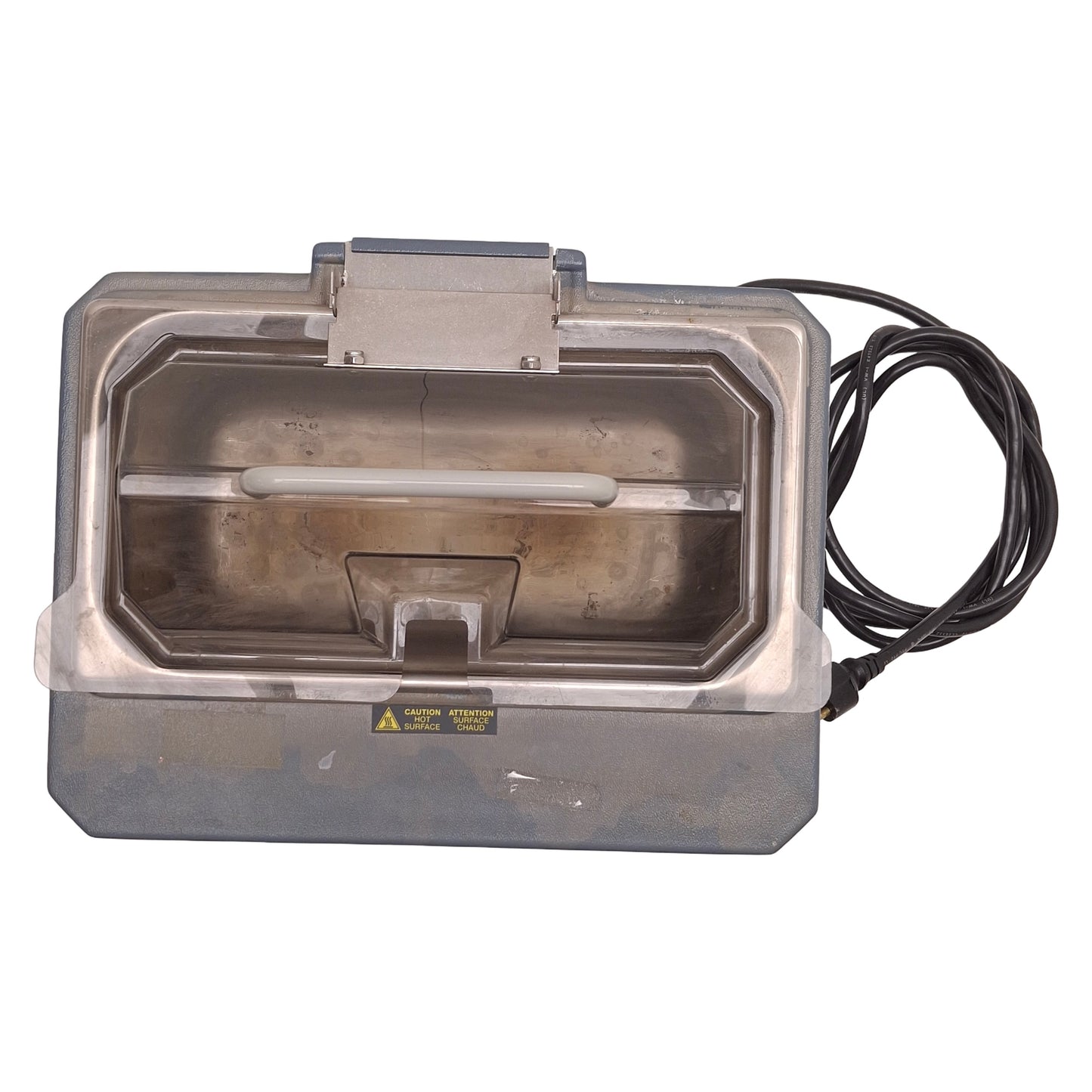 Used Fisher Scientific 205 Isotemp Digital Water Bath 5L Capacity, 120VAC, 100°C Max