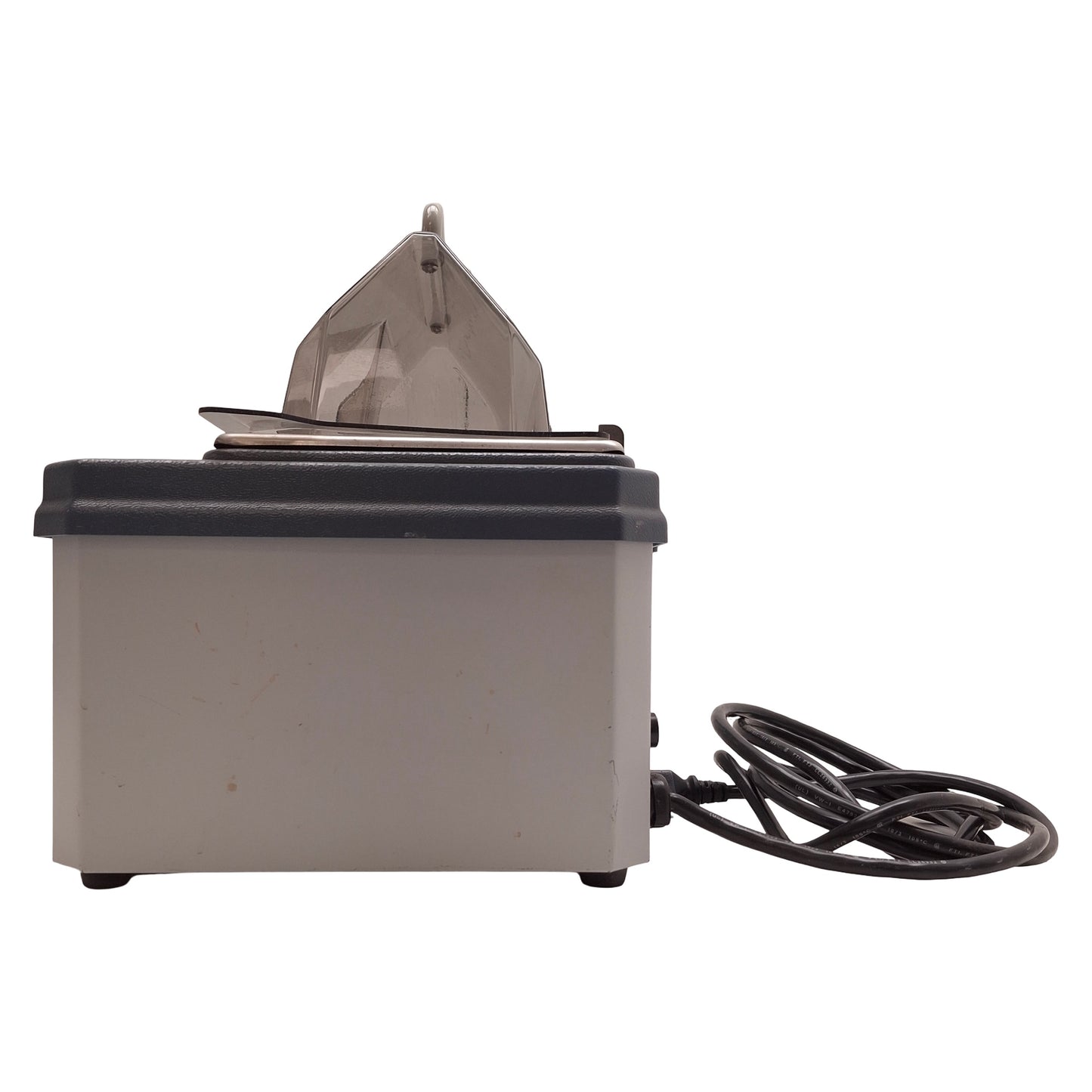 Used Fisher Scientific 205 Isotemp Digital Water Bath 5L Capacity, 120VAC, 100°C Max
