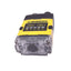 Used Cognex 825-10110-1R DM260S DataMan Barcode Scanner, 2DMax, 752x480, PoE 24VDC