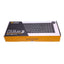 Used Glorious GLO-GMMK2-96 RGB Mechanical Keyboard, 99-Key 96%, USB-C, Programmable