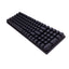 Used Glorious GLO-GMMK2-96 RGB Mechanical Keyboard, 99-Key 96%, USB-C, Programmable
