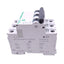 New – Open box Schneider Electric M9F12310 Circuit Breaker, 3-Pole 10A, 415VAC Max, DIN Rail