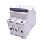 New – Open box Schneider Electric M9F12310 Circuit Breaker, 3-Pole 10A, 415VAC Max, DIN Rail
