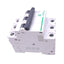 New – Open box Schneider Electric M9F12310 Circuit Breaker, 3-Pole 10A, 415VAC Max, DIN Rail