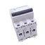 New – Open box Schneider Electric M9F12320 Circuit Breaker, 3-Pole 20A, 415VAC Max, DIN Rail