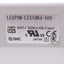 Used SMC LECP1N-LES16RJ-100 Electric Actuator Controller for LES16RJ-100, 24VDC