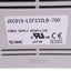 Used SMC JXC918-LEFS32LB-700 Electric Actuator Controller for LEFS32LB-700, 24VDC