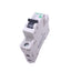New – Open box Schneider Electric M9U21116 Circuit Breaker, 1-Pole 16A, 250VDC Max, DIN Rail
