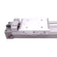Used SMC MY1M20-200H Rodless Cylinder, ø20mm Bore, 200mm Stroke, M5, 0.8MPa