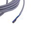New Parker 002-3683-01 Kit for 404XR Positioner, 3x M8 3-Pin Cables w/ Screws