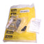 New Parker 002-3683-01 Kit for 404XR Positioner, 3x M8 3-Pin Cables w/ Screws