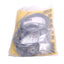 New Parker 002-3683-01 Kit for 404XR Positioner, 3x M8 3-Pin Cables w/ Screws