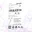 New Murr Elektronik 7000-12341-2140750 Cordset, M12 5-Pin Female 90°, 7.5m Length