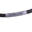 New Murr Elektronik 7003-88008-8280060 Cordset, M8 3-Pin Male to Female, 0.6m