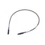 New Murr Elektronik 7003-88008-8280060 Cordset, M8 3-Pin Male to Female, 0.6m