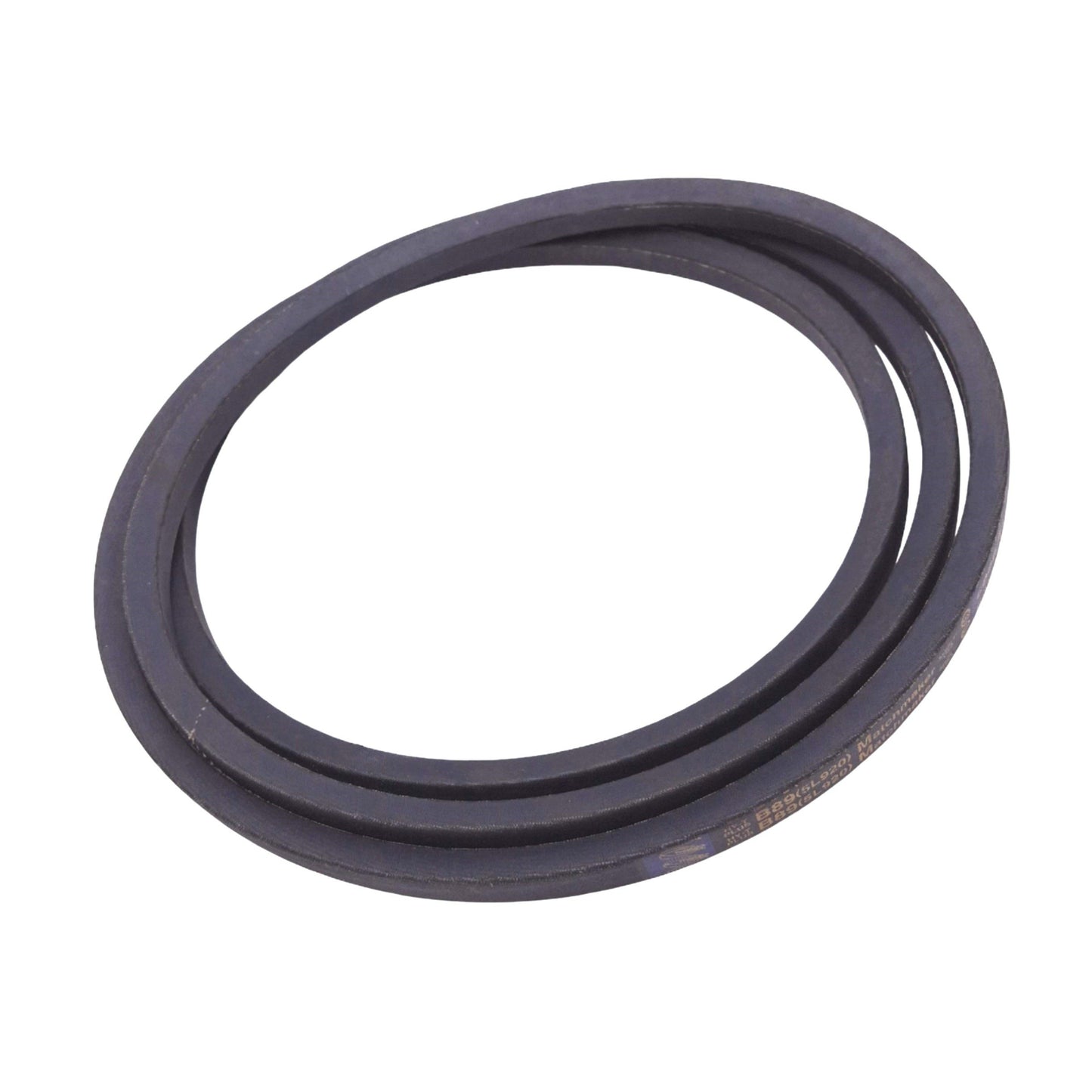 New Goodyear B89-HY-T 5L920 Wrapped V-Belt, 92" x 0.66", 89" Inner Length