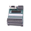 Used Wago 51012338 Breakout Board, D-Sub 15-Pin F, 4-Input 4-Output, 24VDC, DIN Rail
