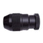 Used LLambrich JK 20 J-3 Keyless Drill Chuck, 3JT Mount, 3/16" Min, 3/4" Max, 5-20mm