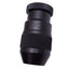 Used LLambrich JK 20 J-3 Keyless Drill Chuck, 3JT Mount, 3/16" Min, 3/4" Max, 5-20mm