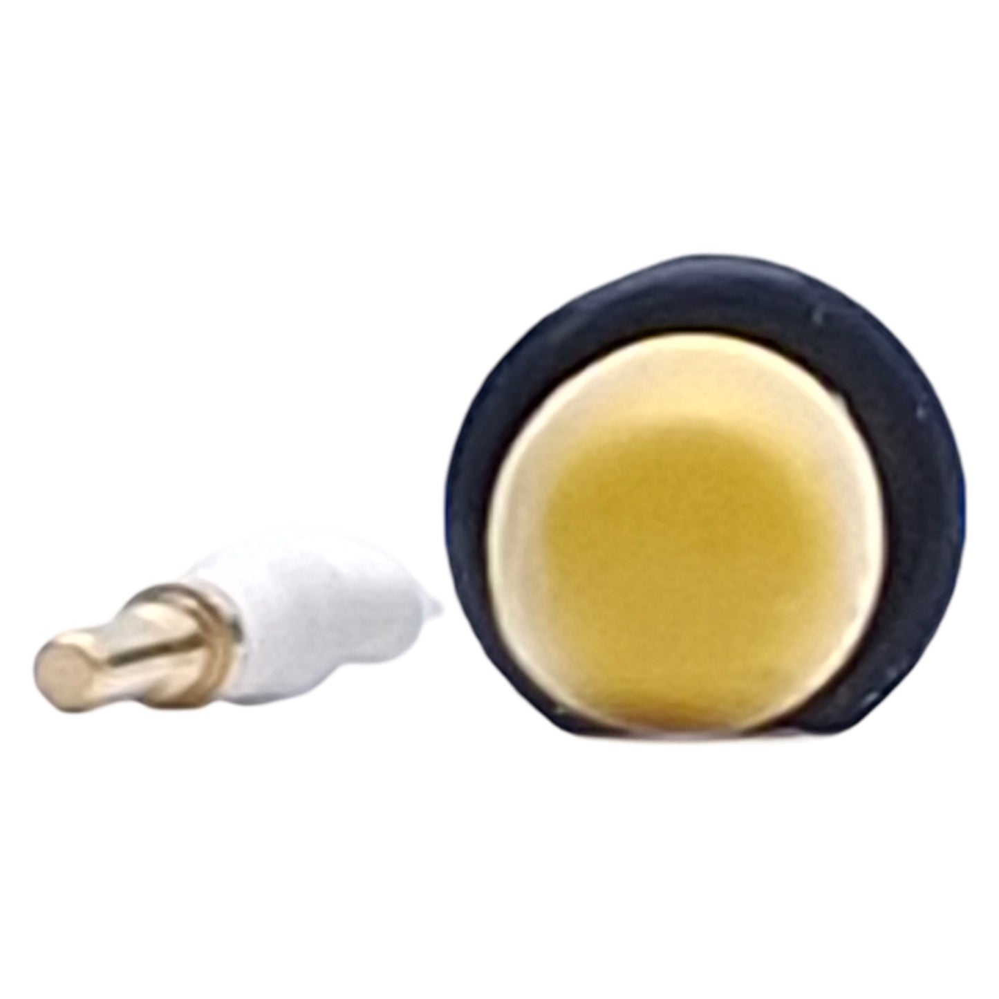 New BASi MF-2052 Silver/Silver Chloride Refence Electrode 7.5cm Length, ø6mm OD